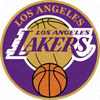 洛杉矶湖人队队徽